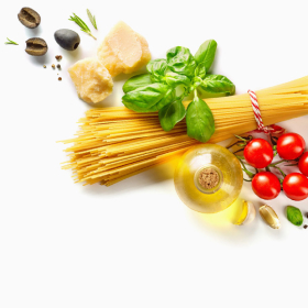 Pastas