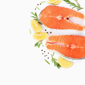 Pescados